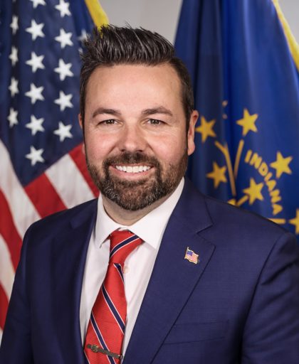Micah Beckwith profile photo