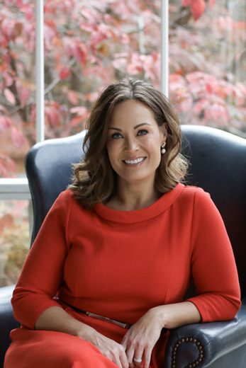 Jacqueline Coleman profile photo