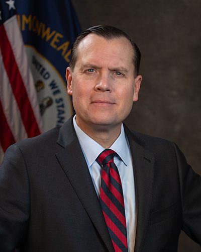Russell Coleman profile photo