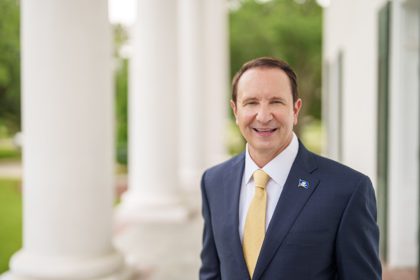 Jeff Landry profile photo