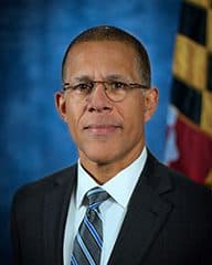 Anthony G. Brown profile photo