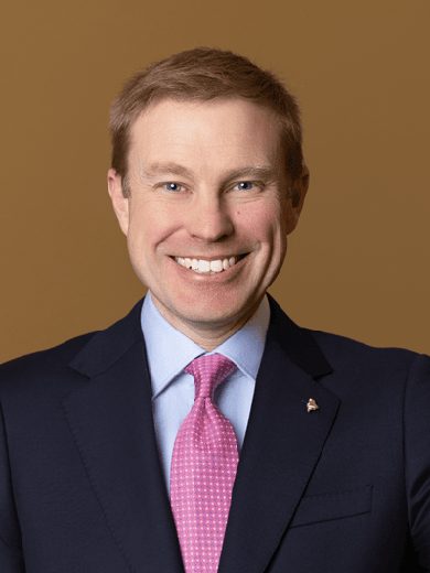 Aaron M. Frey profile photo