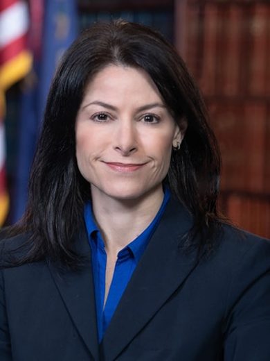 Dana Nessel profile photo