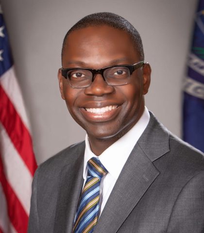 Garlin Gilchrist II profile photo