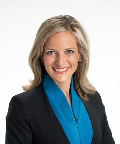 Jocelyn Benson profile photo