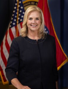 Catherine Hanaway profile photo
