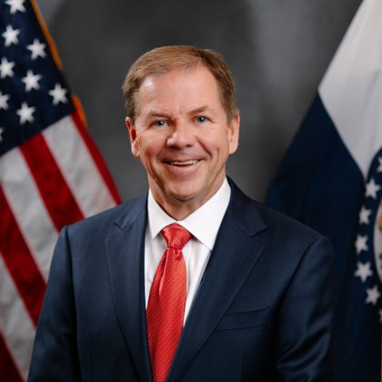 David Wasinger profile photo