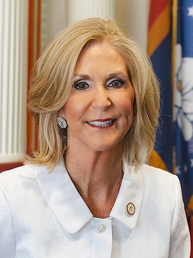 Lynn Fitch profile photo