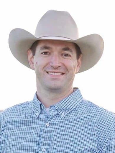 Austin Knudsen profile photo