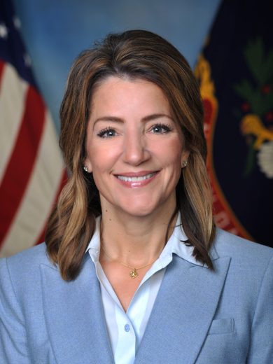 Michelle Strinden profile photo