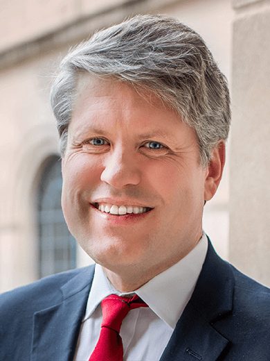 Mike Hilgers profile photo