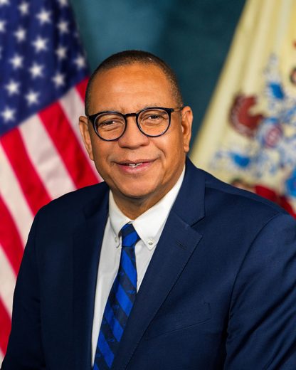 Dale Caldwell profile photo