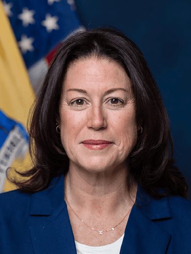 Jennifer Davenport profile photo