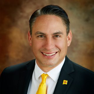 Howie C. Morales profile photo