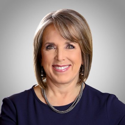 Michelle Lujan Grisham profile photo