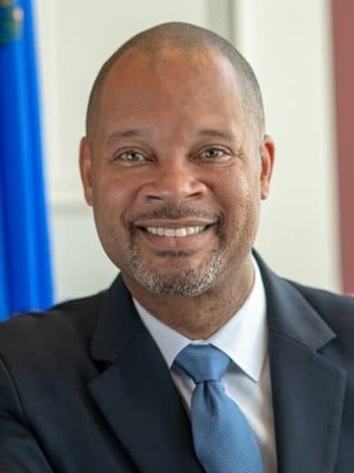 Aaron D. Ford profile photo