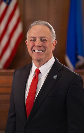 Joe Lombardo profile photo