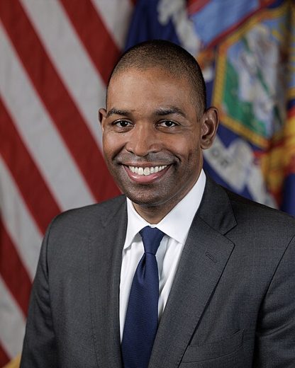 Antonio Delgado profile photo