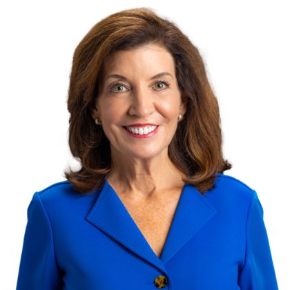 Kathy Hochul profile photo