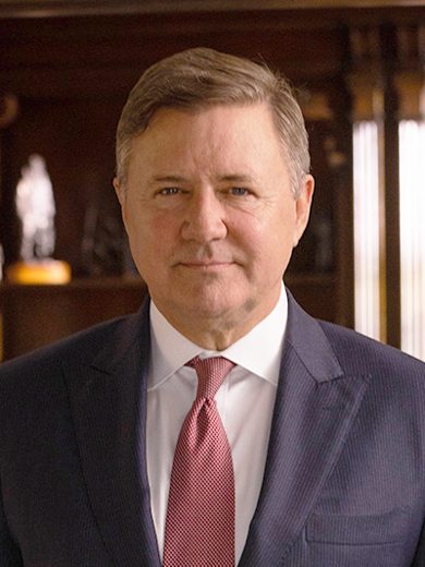 Gentner Drummond profile photo