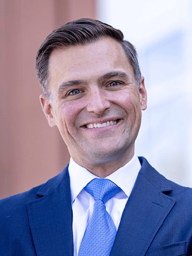 Dan Rayfield profile photo