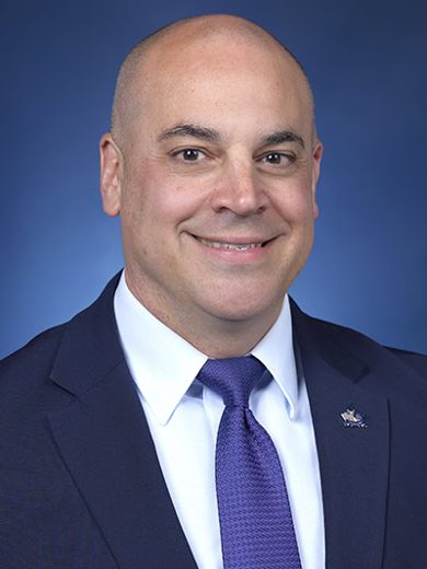 Dave Sunday profile photo