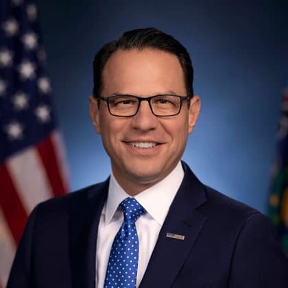 Josh Shapiro profile photo