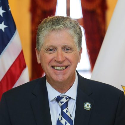 Dan McKee profile photo