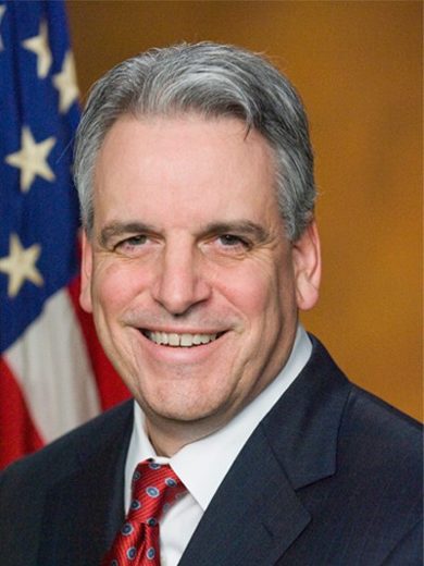Peter Neronha profile photo