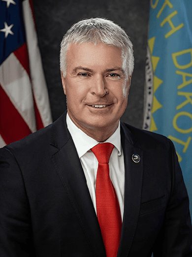Marty Jackley profile photo