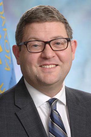 Tony Venhuizen profile photo