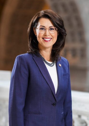 Deidre M. Henderson profile photo