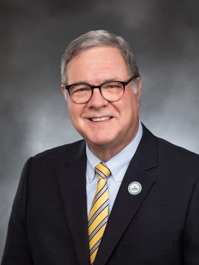Denny Heck profile photo