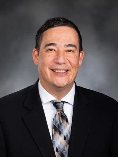 Steve Hobbs profile photo