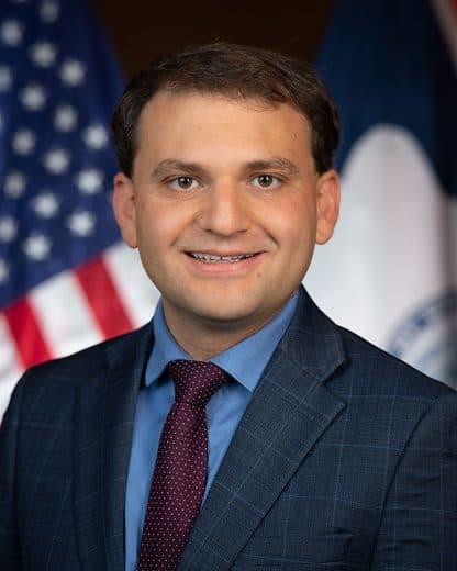 Chuck Gray profile photo