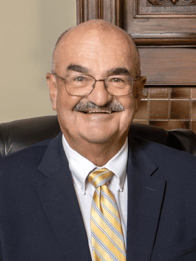 Keith G. Kautz profile photo