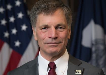 Mark Gordon profile photo