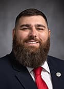 Ben Bumgarner profile photo