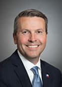 Brad Buckley profile photo