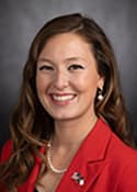 Caroline Harris Davila profile photo