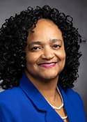 Charlene Ward Johnson profile photo