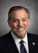 David Spiller profile photo