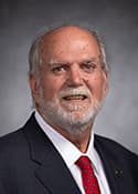 Don McLaughlin profile photo