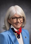 Helen Kerwin profile photo