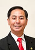 Hubert Vo profile photo