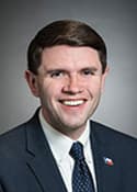 James Talarico profile photo