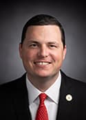 Jared Patterson profile photo