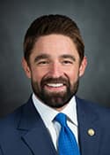 Jeff Leach profile photo