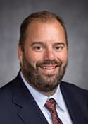 John Bucy profile photo