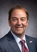 John McQueeney profile photo